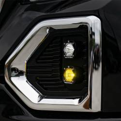 Baja Designs - Baja Designs 448084 S1 Dual Fog Pocket Light Kit - Image 3
