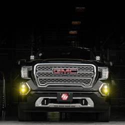 Baja Designs - Baja Designs 448085 S1 Dual Fog Pocket Light Kit - Image 2