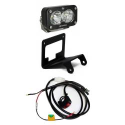 Baja Designs - Baja Designs 487002 S2 Pro Headlight Kit for Honda Grom - Image 3