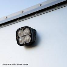 Baja Designs - Baja Designs 492006 Squadron Pro Black Angle Mount LED Auxiliary Light Pod - Image 2