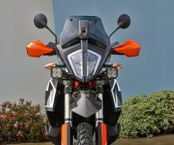 Baja Designs - Baja Designs 497004 Squadron Pro Frame Mount Light Kit - Image 2