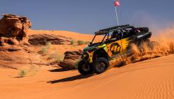 Baja Designs - Baja Designs 740003 XL Linkable LED Light Bar - Image 5