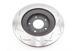 Disc Brakes Australia - Disc Brakes Australia DBA42551S Rear Brake Rotor for 03-10 Mazda RX-8 - Image 1
