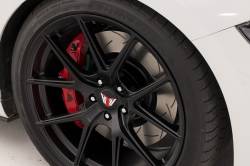 Disc Brakes Australia - DBA DBA43148 Front Brake Rotor for 22-23 Elantra N/Kona N - Image 2