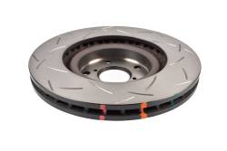 Disc Brakes Australia - Disc Brakes Australia DBA4718S Front Brake Rotor for 93-98 Toyota Supra - Image 1