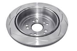 Disc Brakes Australia - Disc Brakes Australia DBA2663S-10 Coupe Rear Brake Rotor - Image 2
