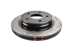 Disc Brakes Australia - Disc Brakes Australia DBA42442S Front Brake Rotor for Chrysler/Dodge Ram - Image 2