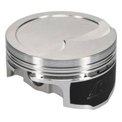 Wiseco - Wiseco K394X7 Piston Set Chevrolet LS 4.070" Bore Professional 8Pc - Image 2