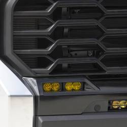 Baja Designs - Baja Designs 448081 S2 Sport Dual Fog Pocket Light Kit - Image 2