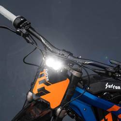 Baja Designs - Baja Designs 448155 Sur-Ron/Talaria S2 Pro Headlight Kit - Image 3