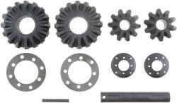 SVL - SVL 10005781 Differential Carrier Gear for 8" Toyota Axle 30-Spline Open Diff - Image 1
