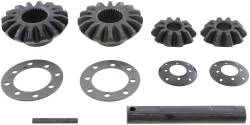 SVL - SVL 10005781 Differential Carrier Gear for 8" Toyota Axle 30-Spline Open Diff - Image 2
