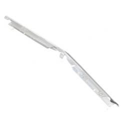 Auto Metal Direct - Auto Metal Direct W-490 Lower Grille Molding - Image 5