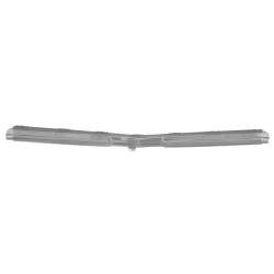 Auto Metal Direct - Auto Metal Direct W-490 Lower Grille Molding - Image 7
