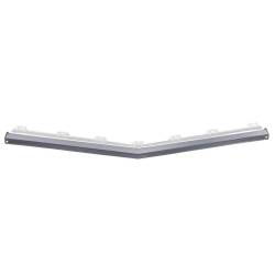 Auto Metal Direct - Auto Metal Direct W-490 Lower Grille Molding - Image 8