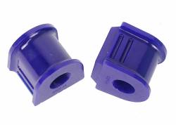 SuperPro - SuperPro SPF0329-24K Front Suspension Stabilizer Bar Bushing Kit for 87-91 Camry - Image 2