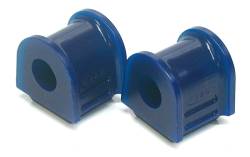 SuperPro - SuperPro SPF0329-24K Front Suspension Stabilizer Bar Bushing Kit for 87-91 Camry - Image 3