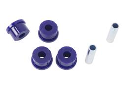 SuperPro - SuperPro SPF1065K KE70 Rear Spring Front Eye Bushing for 79-87 Toyota Corolla - Image 2