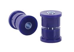 SuperPro - SuperPro SPF1065K KE70 Rear Spring Front Eye Bushing for 79-87 Toyota Corolla - Image 3