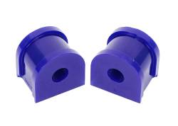 SuperPro - SuperPro SPF0666-19K Front Suspension Stabilizer Bar Bushing Kit for Land Rover - Image 2