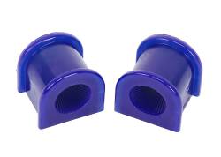 SuperPro - SuperPro SPF1138-26K Front 26mm Sway Bar Mount Bushing Kit for Jeep - Image 2