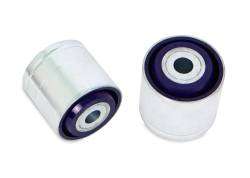 SuperPro - SuperPro SPF5165K Differential Mount Rear Bushing Kit - Image 2