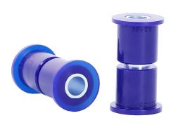 SuperPro - SuperPro SPF2154K Front+Rear Shackle Bushing 48-74 Land Rover Land Rover - Image 3