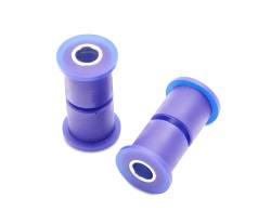 SuperPro - SuperPro SPF2154K Front+Rear Shackle Bushing 48-74 Land Rover Land Rover - Image 4