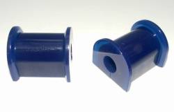 SuperPro - SuperPro SPF0341-12K Rear Sway Bar To Chassis Mount for BMW - Image 3