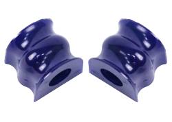 SuperPro - SuperPro SPF1617-22K 22mm Sway Bar Mount Bushing Kit for Saab/Subaru - Image 2