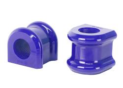 SuperPro - SuperPro SPF2030-30K Front Sway Bar To Chassis Bushing Kit - Image 3