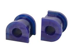 SuperPro - SuperPro SPF1487-19K Sway Bar Mount Bushing Kit - Image 3
