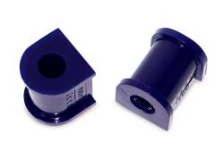 SuperPro - SuperPro SPF1333-14K Front Sway Bar Mount Bushing Kit - Image 2
