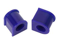 SuperPro - SuperPro SPF1485-22K 200SX Rear Suspension Stabilizer Bar Bushing Kit for Nissan - Image 2
