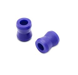 SuperPro - SuperPro SPF2178-16K FR Lower Shock Absorber Bushing for Alfa Romeo Jeep Nissan - Image 3