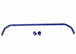 SuperPro - SuperPro RC0018FZ-27 Front Suspension Stabilizer Bar Assy for 04-11 Mazda RX-8 - Image 2