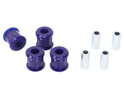 SuperPro - SuperPro SPF4608K Front Upper Inner Control Arm Bushing Kit for 98-04 Frontier - Image 2