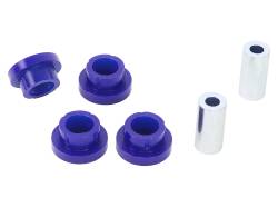 SuperPro - SuperPro SPF3117K Rear Upper Outer Control Arm Bushing Kit for Subaru - Image 2