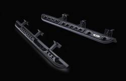 LoD Offroad - LoD Offroad JRS0741 Signature Series Rocksliders for 07-18 Jeep Wrangler JK 4DR - Image 2