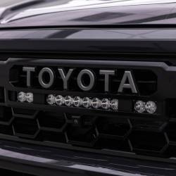 Baja Designs - Baja Designs 448253 S8/S2 Pro Grille Light Kit for 24-Up Toyota Tacoma TRD Pro - Image 2