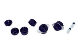 SuperPro - SuperPro KIT1006K Rear Differential Mount Bushing for 68-76 Triumph TR6 Base - Image 2