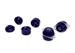 SuperPro - SuperPro KIT1006K Rear Differential Mount Bushing for 68-76 Triumph TR6 Base - Image 3