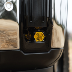 Baja Designs - Baja Designs 44-7879 S1 Fog Pocket Light Kit 24-25 Canyon/Yukon/Silverado/Sierra - Image 3