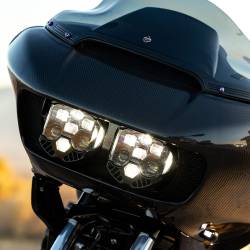 Baja Designs - Baja Designs 44-8112 DOT LP6 LED Headlight Kit - Image 3