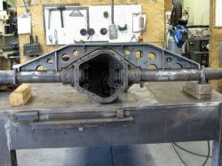 Artec Industries - Artec TR1401 14-Bolt Rear Truss Single Rear Wheel SRW - Image 4