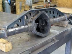 Artec Industries - Artec TR1401 14-Bolt Rear Truss Single Rear Wheel SRW - Image 3