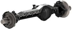Artec Industries - Artec TR6051 Low Profile Ford Kingpin/Balljoint Front Truss for 85-97 Ford - Image 1