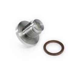 Pacific Performance Engineering - PPE 214052001 Oil Drain Plug for Dodge 5.9/6.7L - Image 1