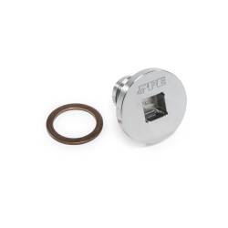 Pacific Performance Engineering - PPE 214052001 Oil Drain Plug for Dodge 5.9/6.7L - Image 2