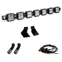 Baja Designs - Baja Designs 44-7793-UP XL Linkable Bumper Light Kit - Image 1
